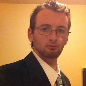 Meet your Posher, Jed